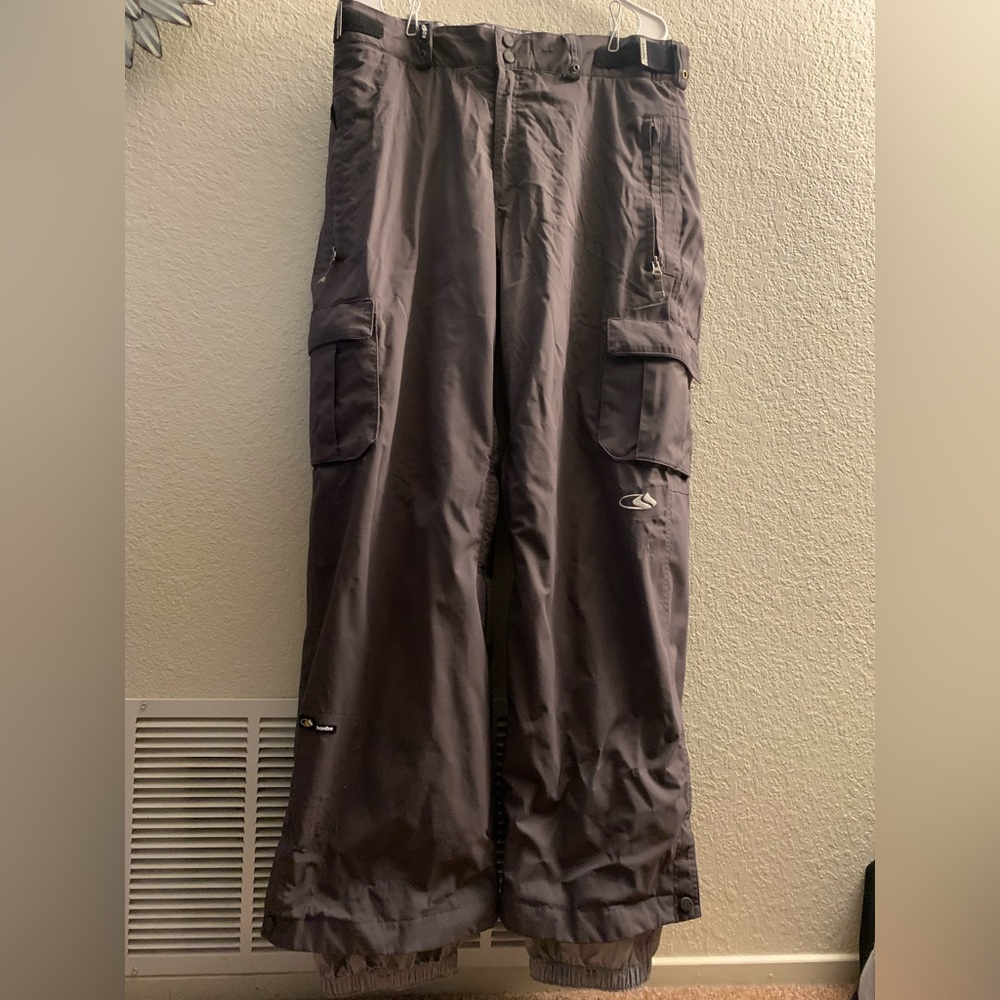 Bonfire Snow Pants
